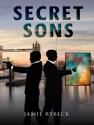 cover image of Secret Sons